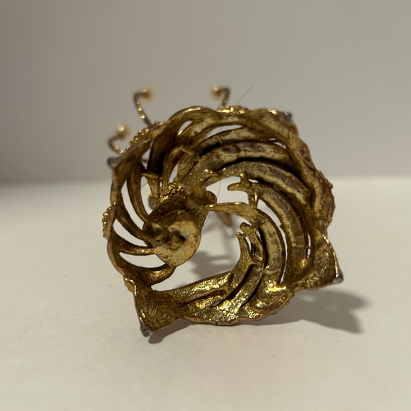 VTG Poodle Earring Holder - Picture 4 of 7